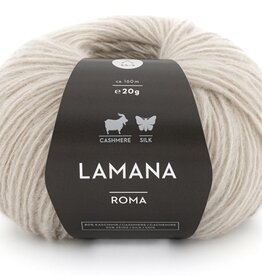 Lamana Roma