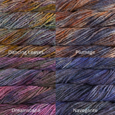 Malabrigo Rasta
