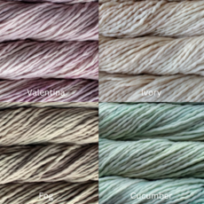 Malabrigo Rasta