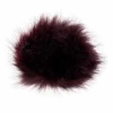 Estelle Snap on Pompom Colour 12 - 14cm