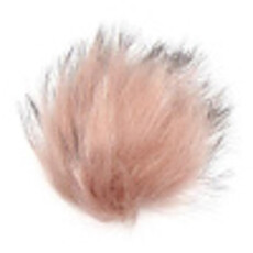 Estelle Snap on Pompom Colour 12 - 14cm
