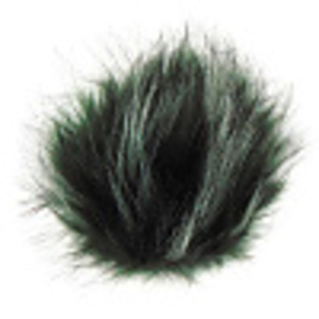 Estelle Snap on Pompom Colour 12 - 14cm