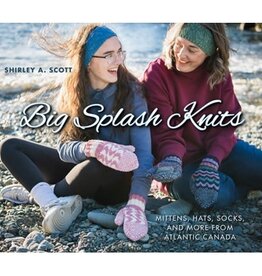 Big Splash Knits