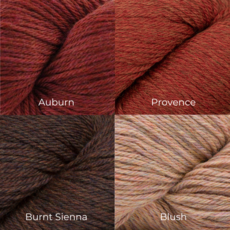 Cascade 220 Heathers