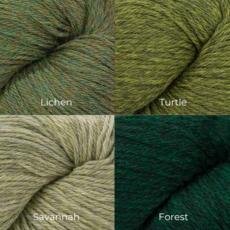 Cascade 220 Heathers
