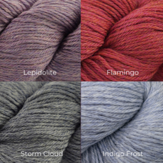 Cascade 220 Heathers