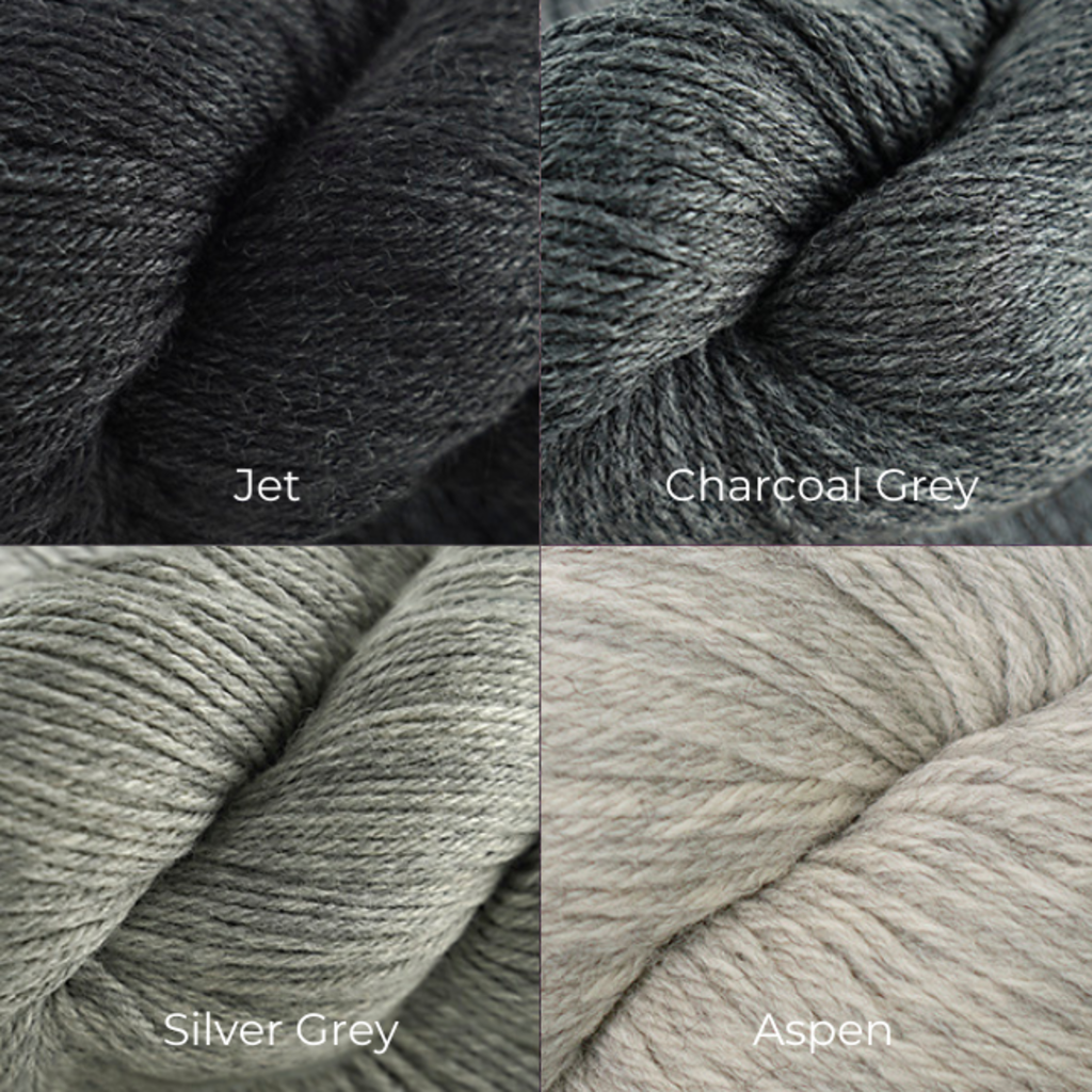 Cascade 220 Heathers