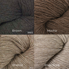 Cascade 220 Heathers
