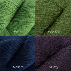 Cascade 220 Heathers