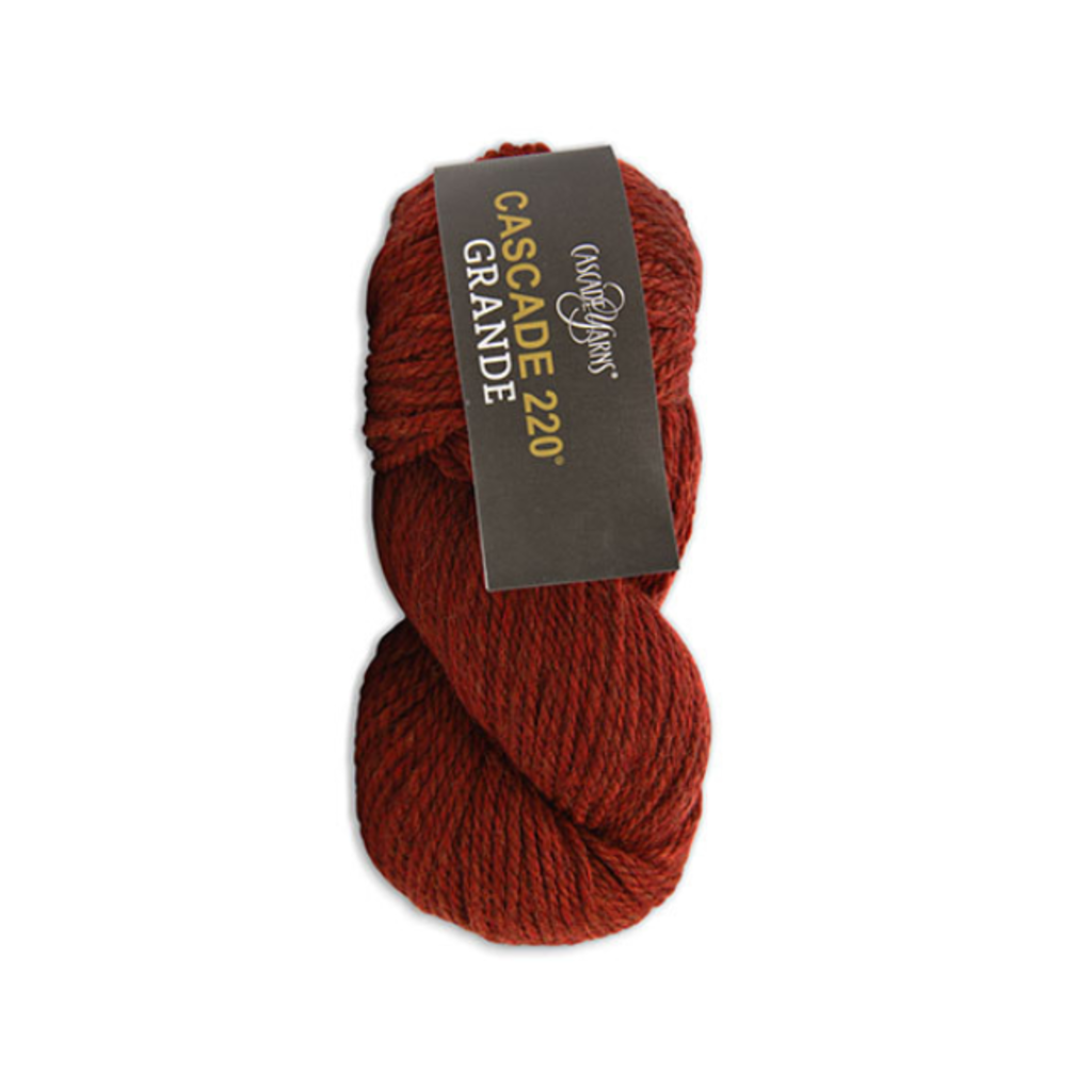 Cascade 220 Grande