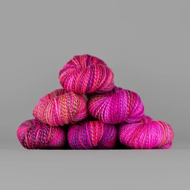 Spincycle Yarns Dyed in the Wool - Always Yours