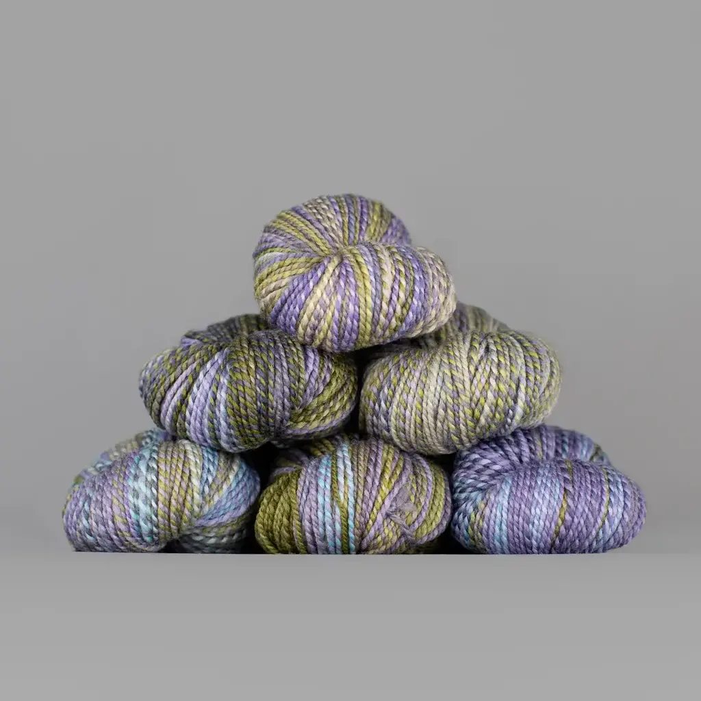 Spincycle Yarns Dyed in the Wool - Overboard
