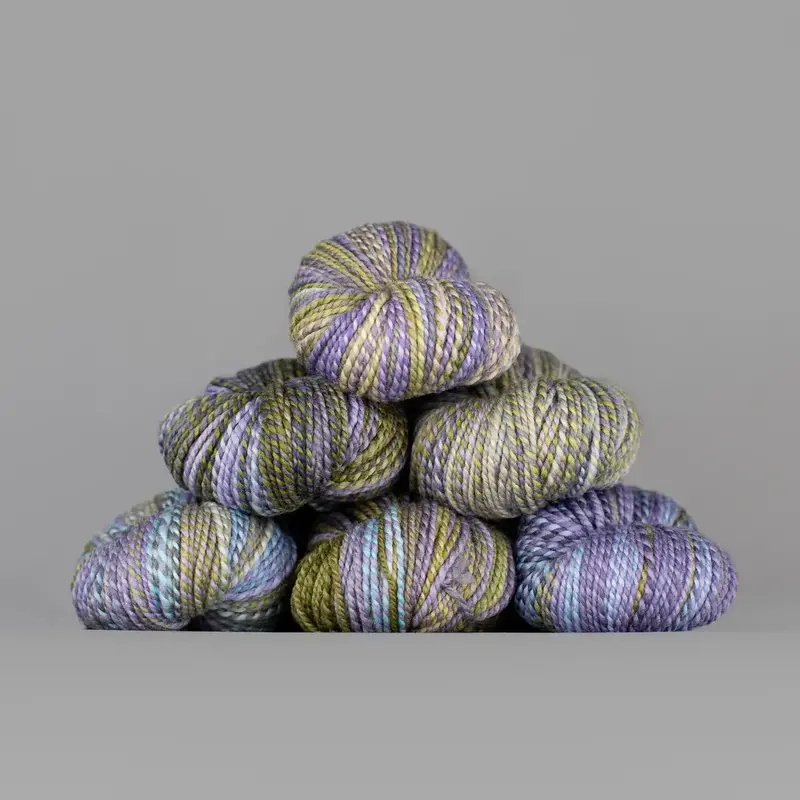 Spincycle Yarns Dyed in the Wool - Overboard