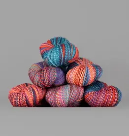 Spincycle Yarns Dyed in the Wool - Poppy
