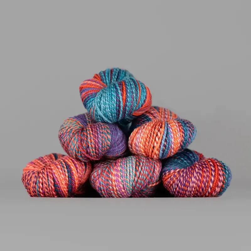 Spincycle Yarns Dyed in the Wool - Poppy