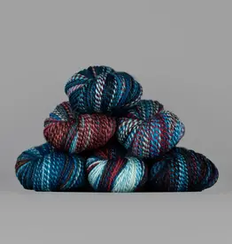 Spincycle Yarns Dyed in the Wool - Standard Blues