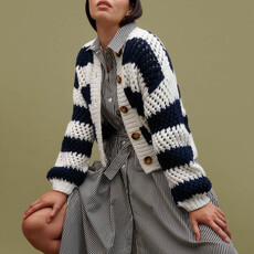 52 Weeks of Chunky Knits