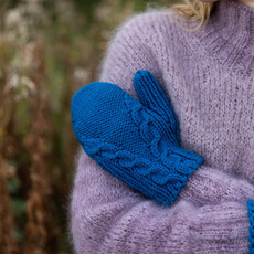 52 Weeks of Chunky Knits