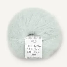 Sandnes Garn Ballerina Chunky Mohair