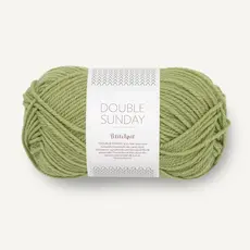 Sandnes Garn PetiteKnit Double Sunday