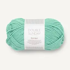 Sandnes Garn PetiteKnit Double Sunday