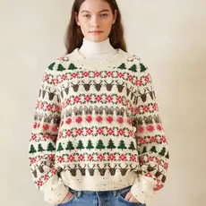 24 Christmas Sweater