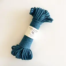 Recycled 5mm Cotton Rope
