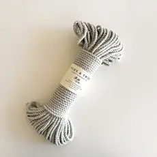 Recycled 5mm Cotton Rope
