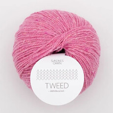 Sandnes Garn Tweed Recycled