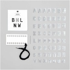 Rico Stick and Stitch Embroidery Kits