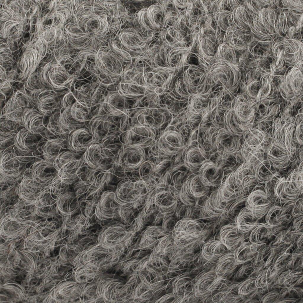 Garnstudio Alpaca Bouclé