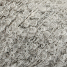 Garnstudio Alpaca Bouclé