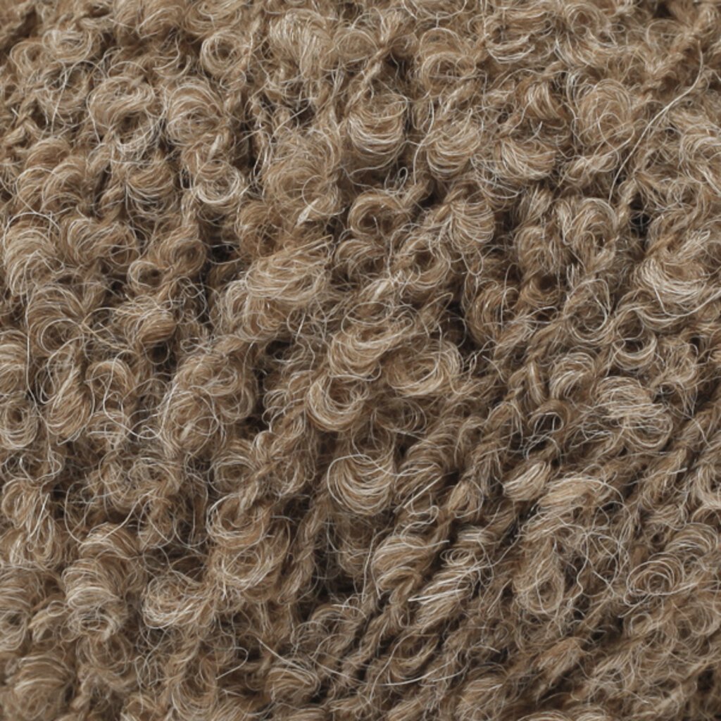 Garnstudio Alpaca Bouclé