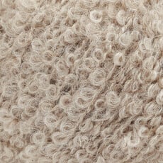 Garnstudio Alpaca Bouclé