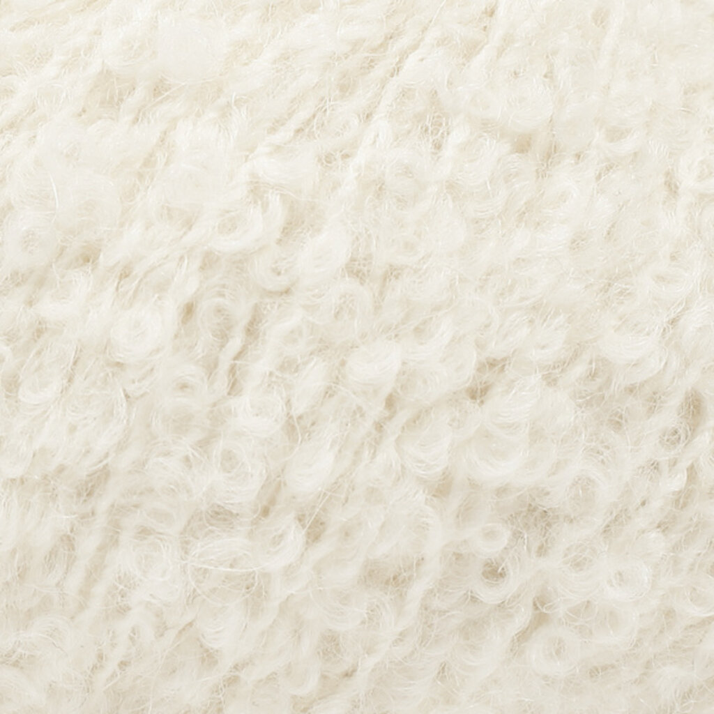 Garnstudio Alpaca Bouclé
