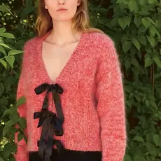 Sandnes Garn Scarlett Cardigan 2409.12