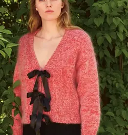 Sandnes Garn Scarlett Cardigan 2409.12
