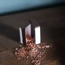 Merchant and Mills Bulb Pins