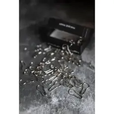 Merchant and Mills Bulb Pins