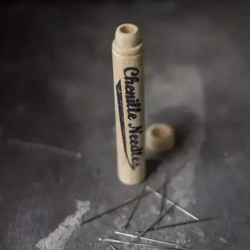 Merchant and Mills Chenille Needles