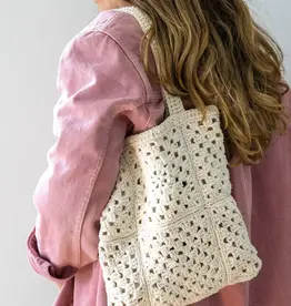 Crochet Bag Kit