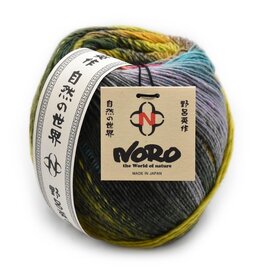 Noro Saiun