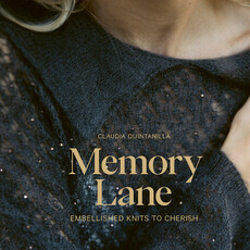 Memory Lane: Embellished Knits to Cherish