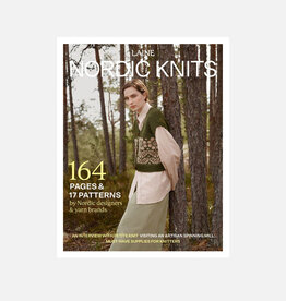 Laine Nordic Knits