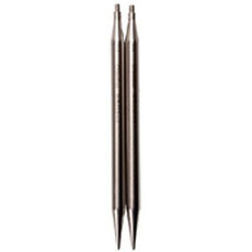 ChiaoGoo TWIST  Red Lace Tips - 5" (13cm)
