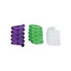 Clover Coil Knitting Needle Holder