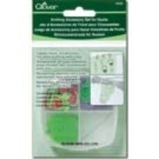 Clover Knitting Accessory Set