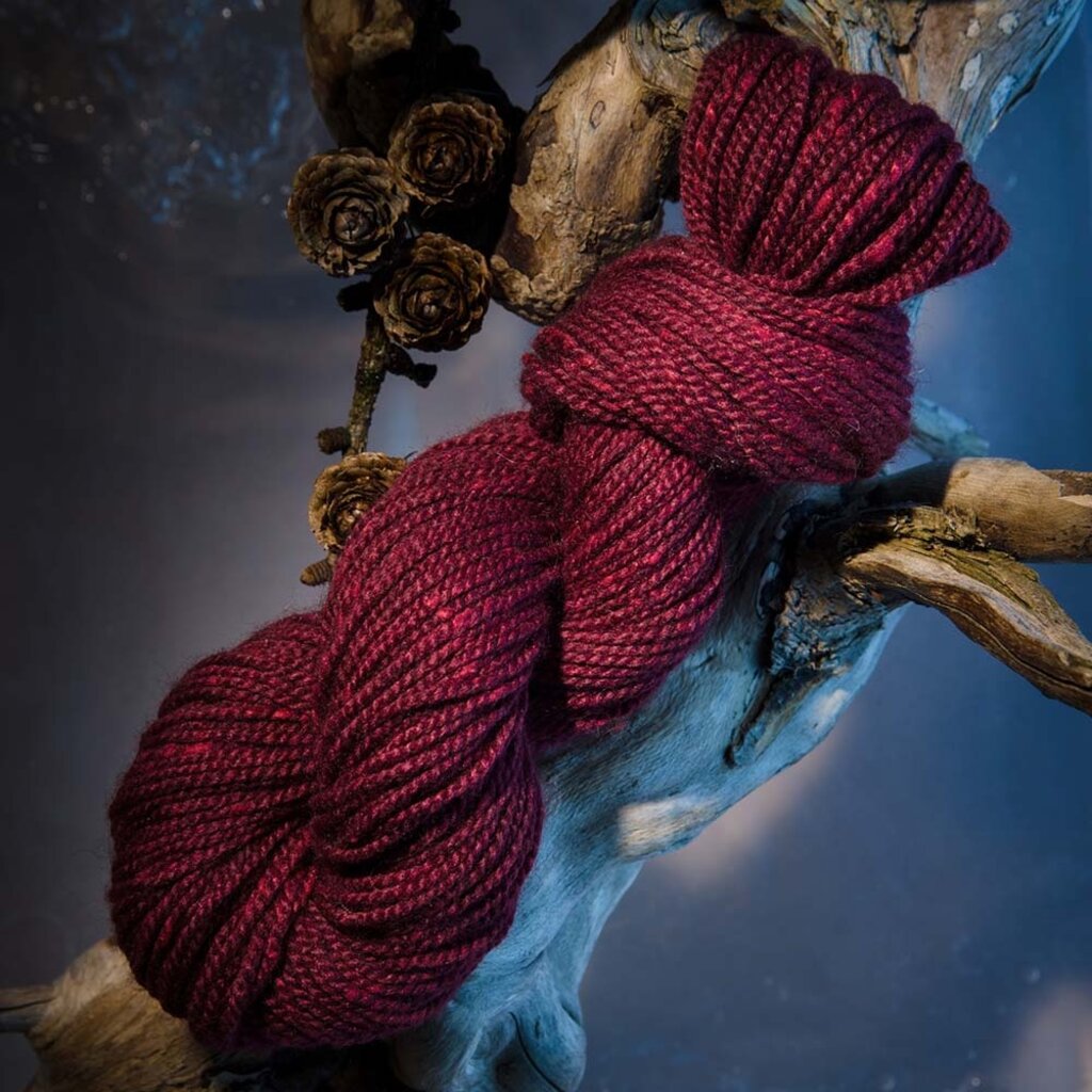 The Fibre Co. Acadia
