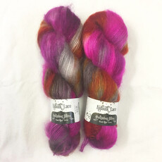 Hedgehog Fibres Hedgehog Kidsilk Lace