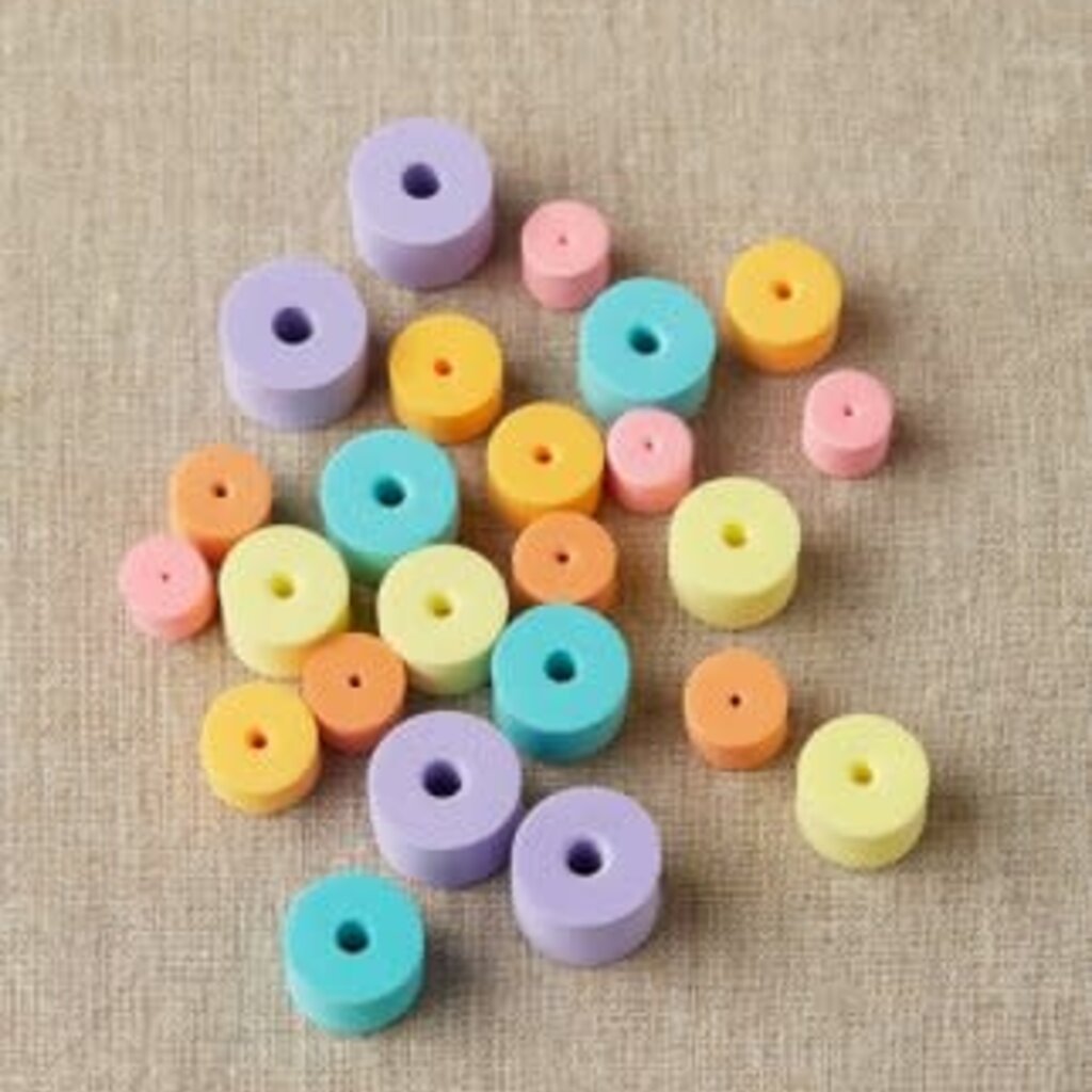 Cocoknits Stitch Stoppers
